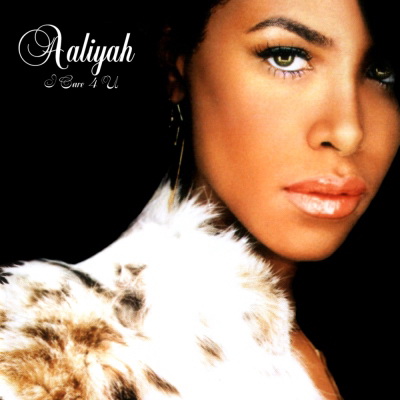 Aaliyah 2002 I Care 4 U Taiwan Bonus Tracks FLAC