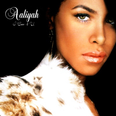 Aaliyah - I Care 4 U (2002) (Taiwan Bonus Tracks) [FLAC]