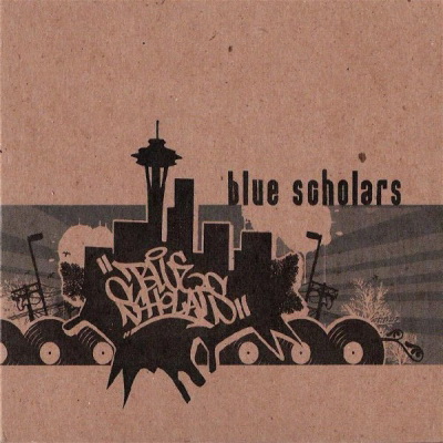 Blue Scholars 2005 Blue Scholars 2005 Re release FLAC