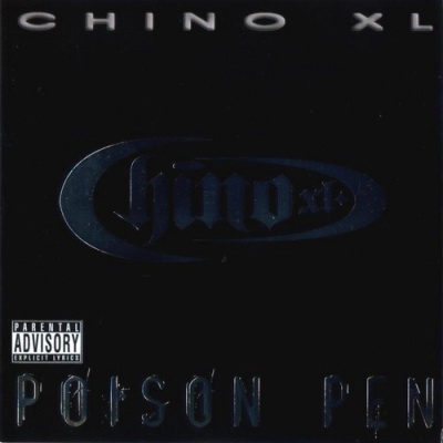 Chino XL - Poison Pen (2006) [FLAC]