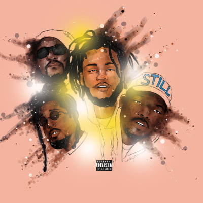 Clear Soul Forces 2019 Still FLAC