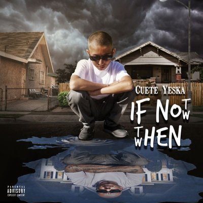 Cuete Yeska 2018 If Not Now Then When FLAC
