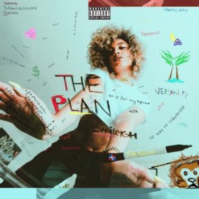 DaniLeigh - The Plan (2018) [24-44]
