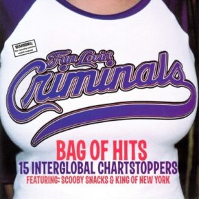 Fun Lovin Criminals 2002 Bag Of Hits