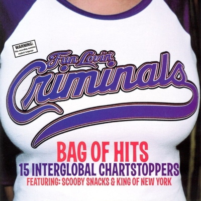 Fun Lovin' Criminals - Bag Of Hits (2002) (2CD) [FLAC]