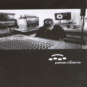 Greyboy 1993 Greybreaks Volume 1 FLAC