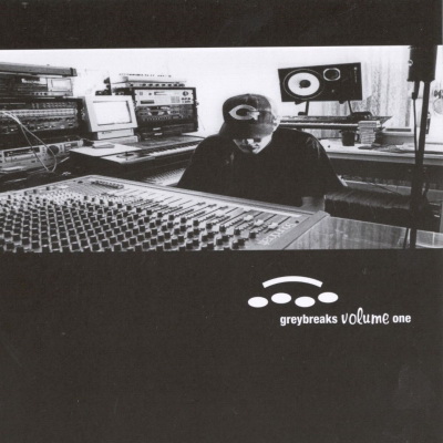 Greyboy 1993 Greybreaks Volume 1 FLAC