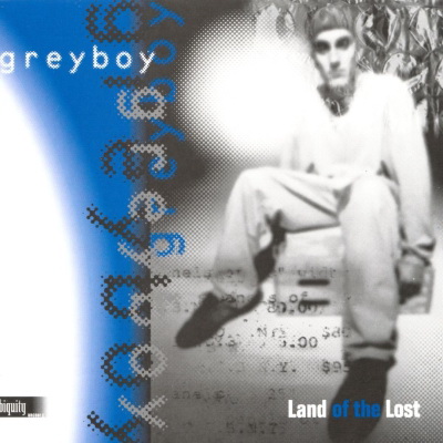 Greyboy 1995 Land Of The Lost FLAC