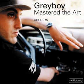 Greyboy 2001 Mastered The Art FLAC