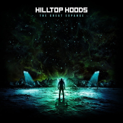 Hilltop Hoods 2019 The Great Expanse FLAC