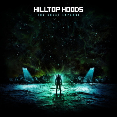 Hilltop Hoods - The Great Expanse (2019) [FLAC]