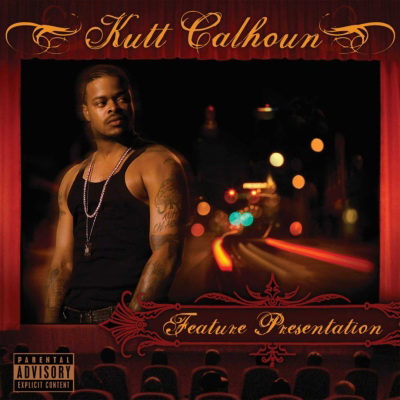 Kutt Calhoun 2008 Feature Presentation FLAC