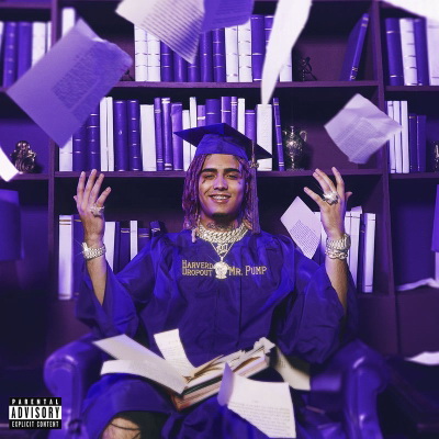 Lil Pump 2019 Harverd Dropout FLAC
