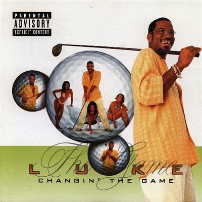 Luke 1997 Changin The Game FLAC