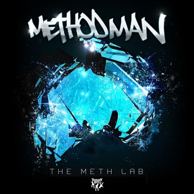 Method Man 2015 The Meth Lab Deluxe Edition