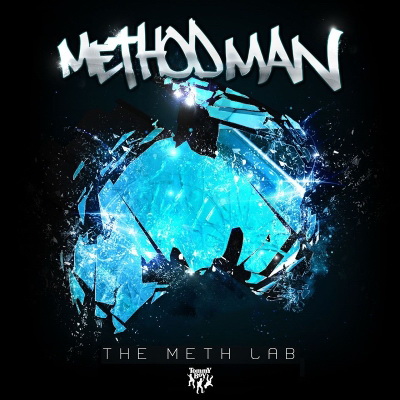 Method Man - The Meth Lab (2015) (Deluxe Edition) [WEB FLAC]