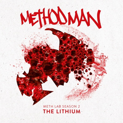 Method Man 2018 Meth Lab Season 2 The Lithium FLAC