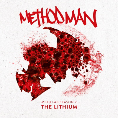 Method Man - Meth Lab Season 2: The Lithium (2018) [FLAC]