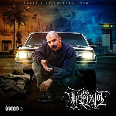 Mr Trippalot 2019 OG Trippalot FLAC