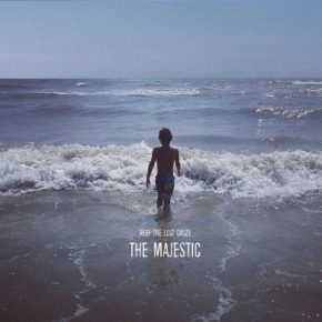 Reef The Lost Cauze - The Majestic (2018) [FLAC]