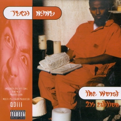 Tech N9ne 2000 The Worst 2K Edition FLAC