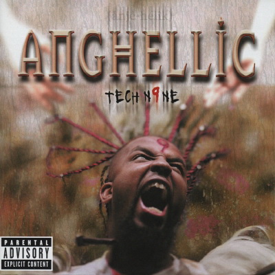 Tech N9ne - Anghellic (Original) (2001) [FLAC]