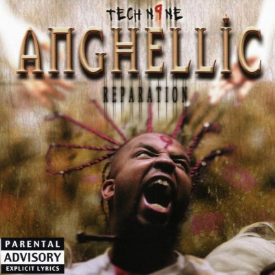 Tech N9ne - Anghellic (Reparation) (2003) [FLAC]