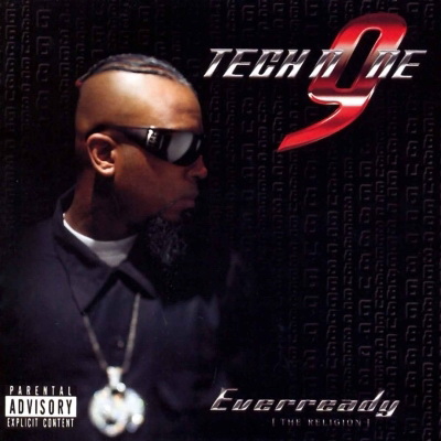 Tech N9ne 2006 Everready The Religion FLAC