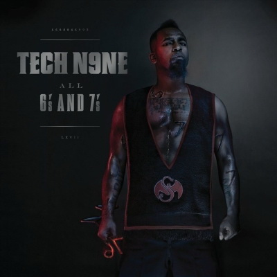 Tech N9ne 2011 All 6s And 7s FLAC