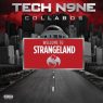 Tech N9ne - Welcome to Strangeland (Best Buy Deluxe Edition) (2011) [FLAC]