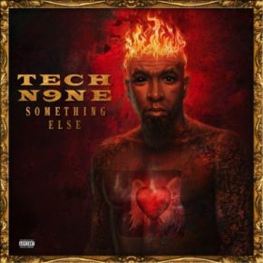 Tech N9ne - Something Else (2013) (Deluxe) [FLAC]