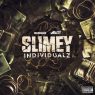 Berner & Mozzy - Slimey Individualz (2019) [FLAC]