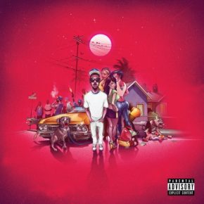 Blu Oh No 2019 A Long Red Hot Los Angeles Summer Night FLAC
