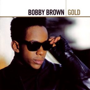 Bobby Brown - Gold (2009) (2CD) (2009) [FLAC]