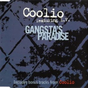 Coolio - Gangsta’s Paradise (1995) (CDS-4) [FLAC]