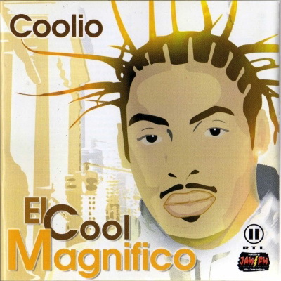 Coolio - El Cool Magnifico (2003) [FLAC]