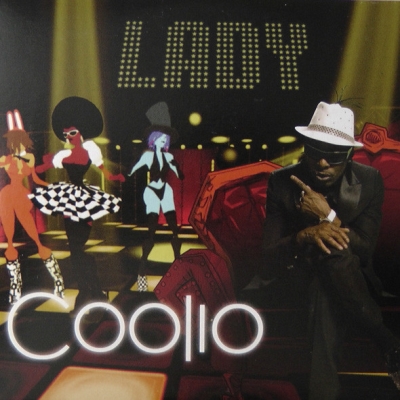 Coolio vs Beat Nouveau feat. Storm Lee - Lady (2009) (CDS) [FLAC]
