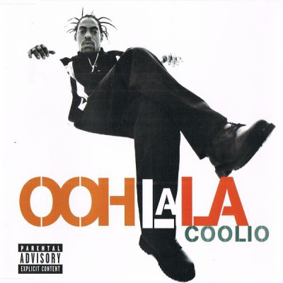 Coolio ‎- Ooh La La (1997) (CDS) [FLAC]