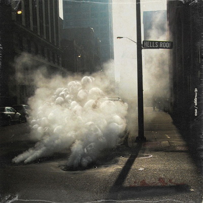 DJ Muggs Eto 2019 Hells Roof FLAC
