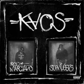 DJ Muggs & Roc Marciano - KAOS (2018) [FLAC]