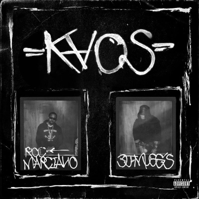 DJ Muggs & Roc Marciano - KAOS (2018) [FLAC]