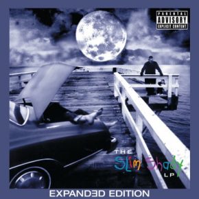 Eminem - The Slim Shady LP (2019 Expanded Edition) [FLAC]