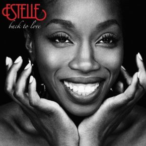 Estelle - Back to Love (Single) (2011) [FLAC]