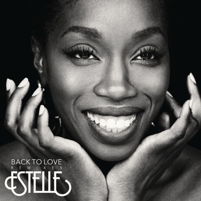 Estelle 2012 Back to Love Single Remixes FLAC