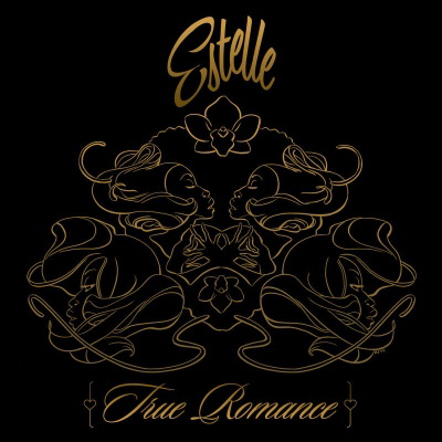 Estelle 2014 True Romance FLAC