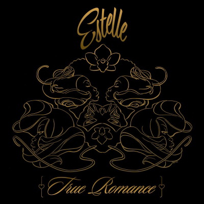 Estelle - True Romance (2014) [FLAC]