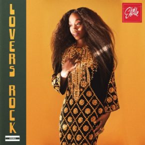 Estelle 2018 Lovers Rock FLAC