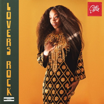 Estelle 2018 Lovers Rock FLAC