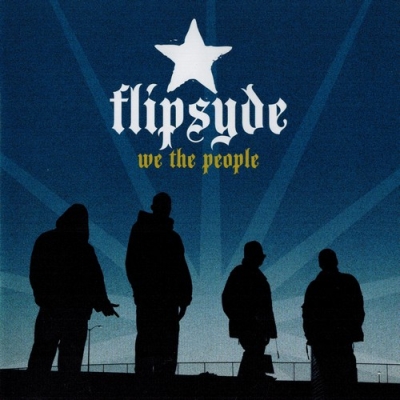 Flipsyde - We The People (2005) (Japanese Edition) [FLAC]