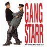 Gang Starr - No More Mr. Nice Guy (1989) [FLAC]
